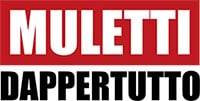 Muletti Logo