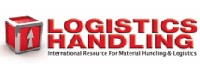Log handling logo