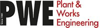 PWE logo