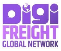 Digi Freight logo