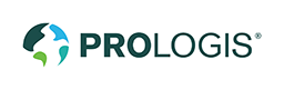 Prologis Logo | Sponsors at IMHX 2022