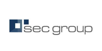 Sec Group - sponsors of the sustainability zone at IMHX 2022