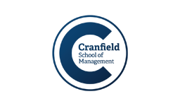 Cranfield University Logo