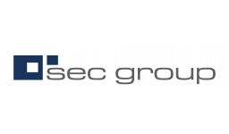 Sec Group - sponsors of the sustainability zone at IMHX 2022