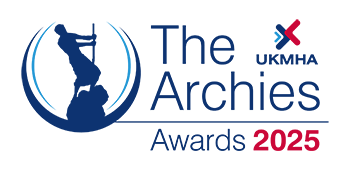 Archies 2025 Logo 350px