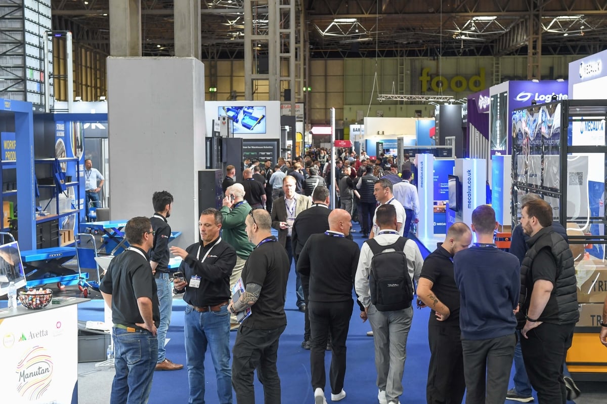 IMHX 2027 – UK