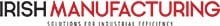 Irish Manufacturing logo