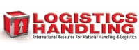 Log handling logo