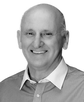 Mike Barton