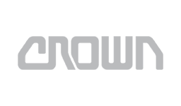 Crown Lift Trucks - sponsors of the sustainability zone at IMHX 2022