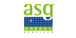 ASG Energy Services - sponsors of the sustainability zone at IMHX 2022