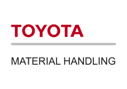 Toyota Material Handling logo
